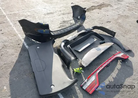 2017 Dodge Durango Gt Rwd z USA, uszkodzony, nr VIN 1C4RDHDG4HC723698